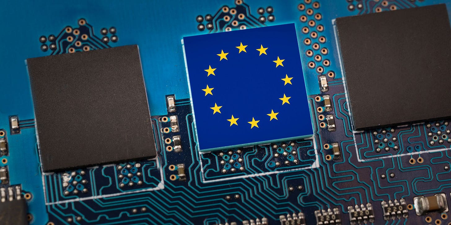 Strategic Technologies for Europe Platform (STEP) - ÖIR