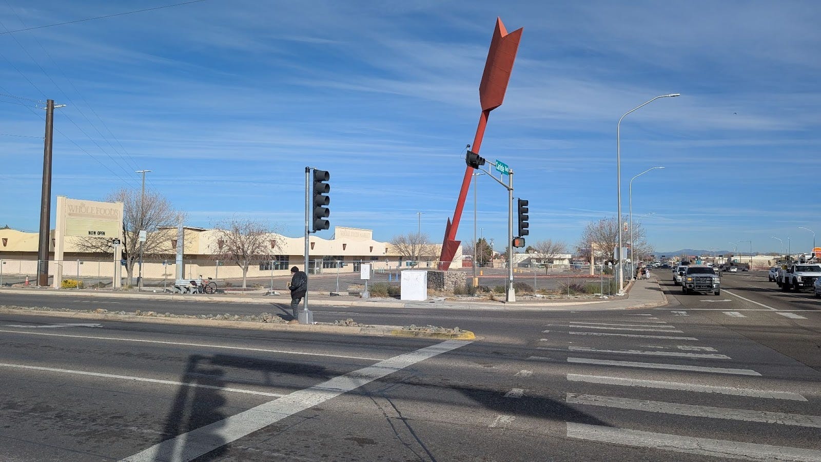 Maverik Gas Station Decision Expected Soon, Nob Hill Chef Finalist