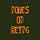Notes on Being 