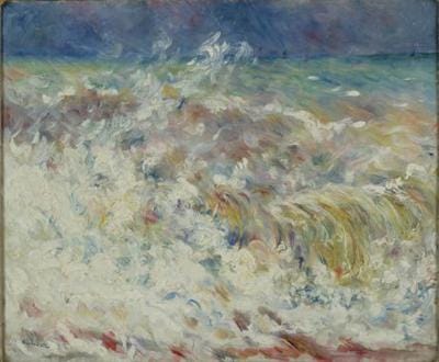 Impressionism Show Poorly Named, Still Worth Seeing
