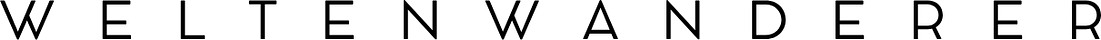Weltenwanderer