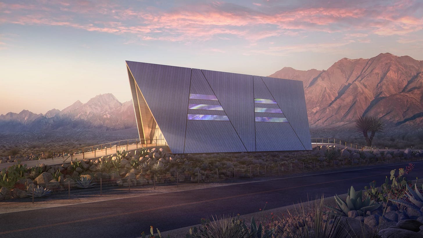 Oklo planning nuclear micro-reactors that run off nuclear waste
