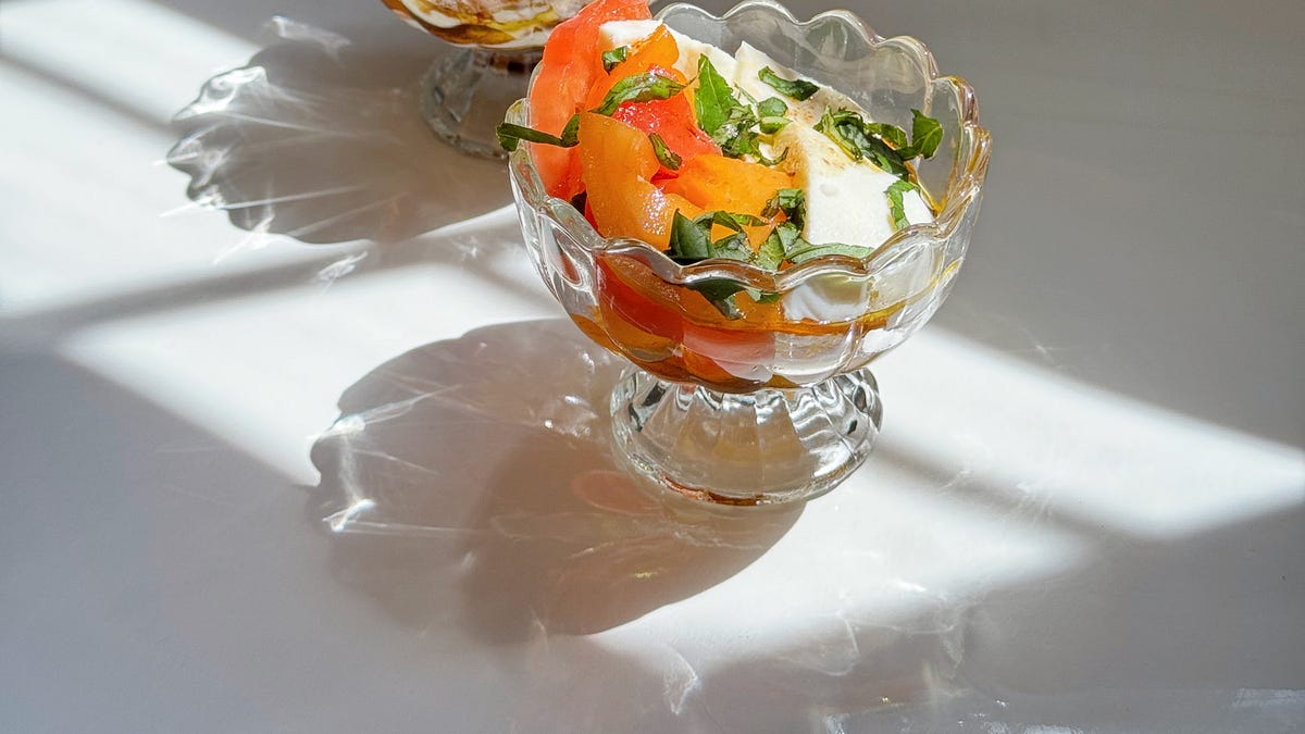 Long Weekend Recipe Roundup - by Marissa Mullen