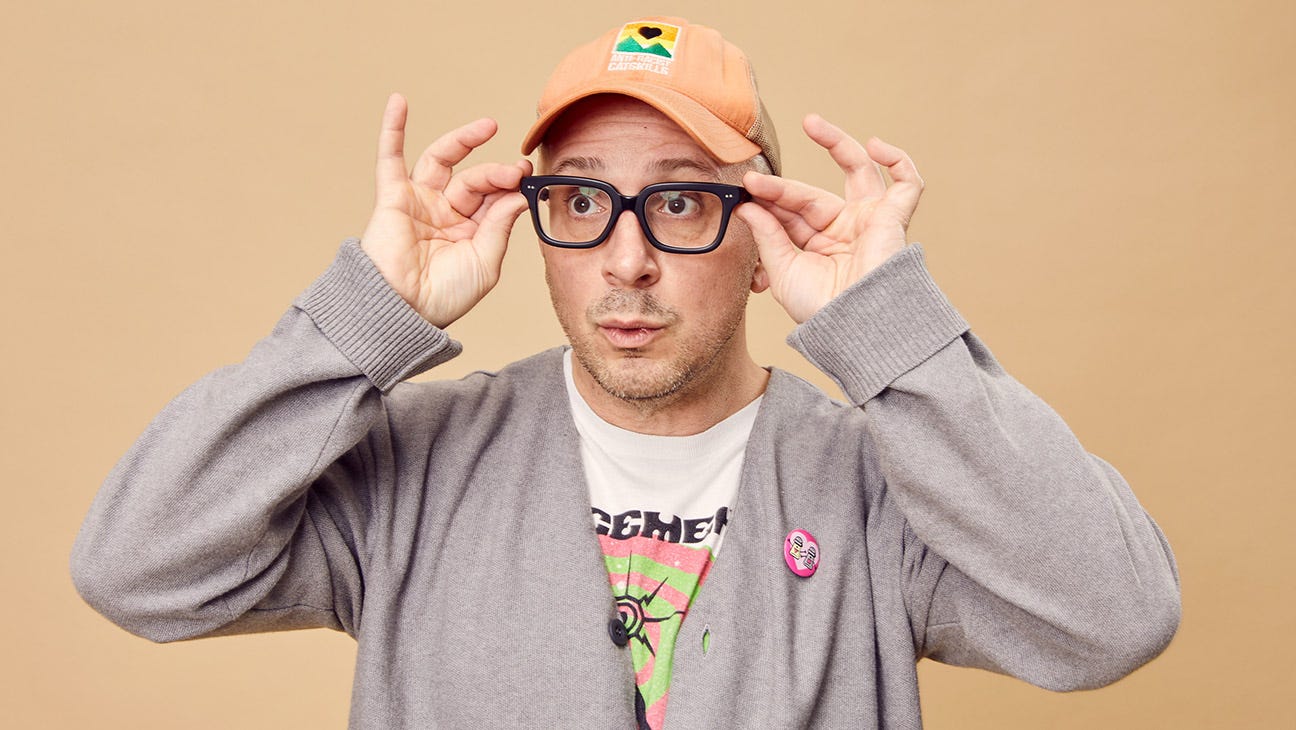 Steve Burns