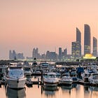 Why AI companies are eyeing the Middle East