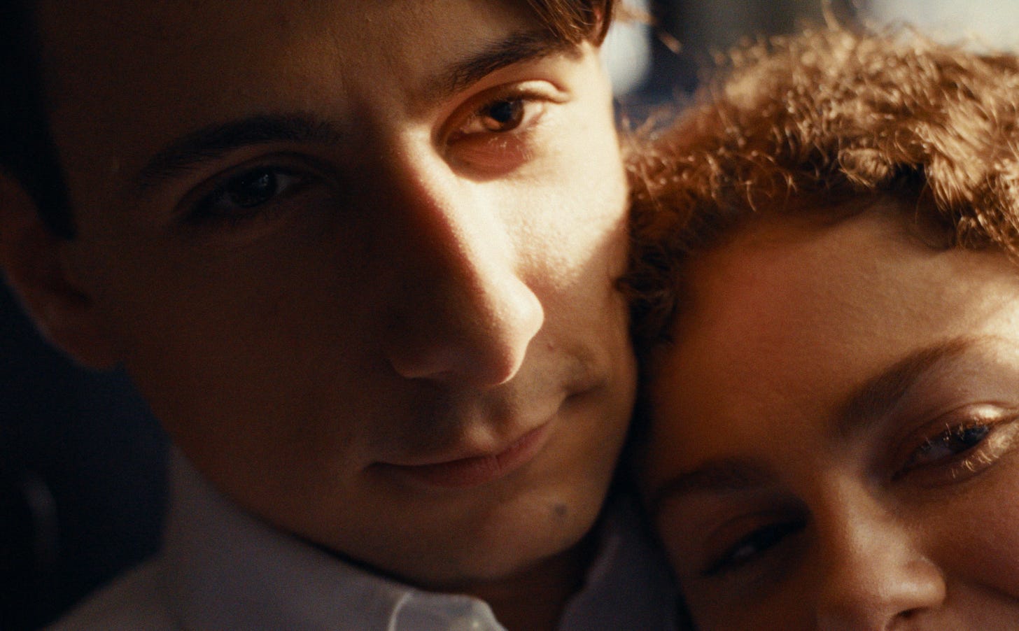 LEMONADE BLESSING movie at Tribeca LEMONADE BLESSING movie at Tribeca