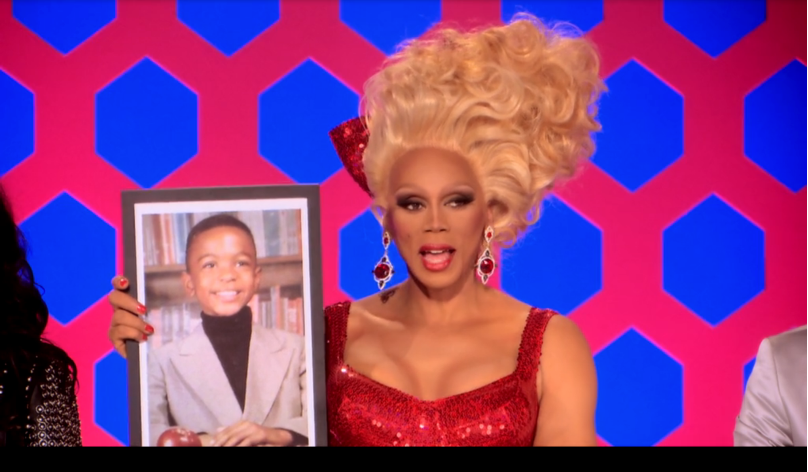 Queer Childhoods and Drag Race - Post45