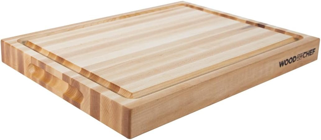 Extra Large XL Cutting Board from North American Maple