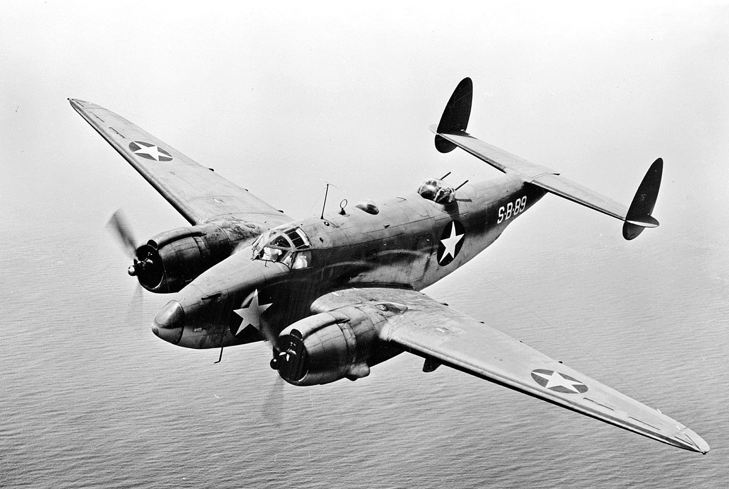 Lockheed Ventura - Wikipedia