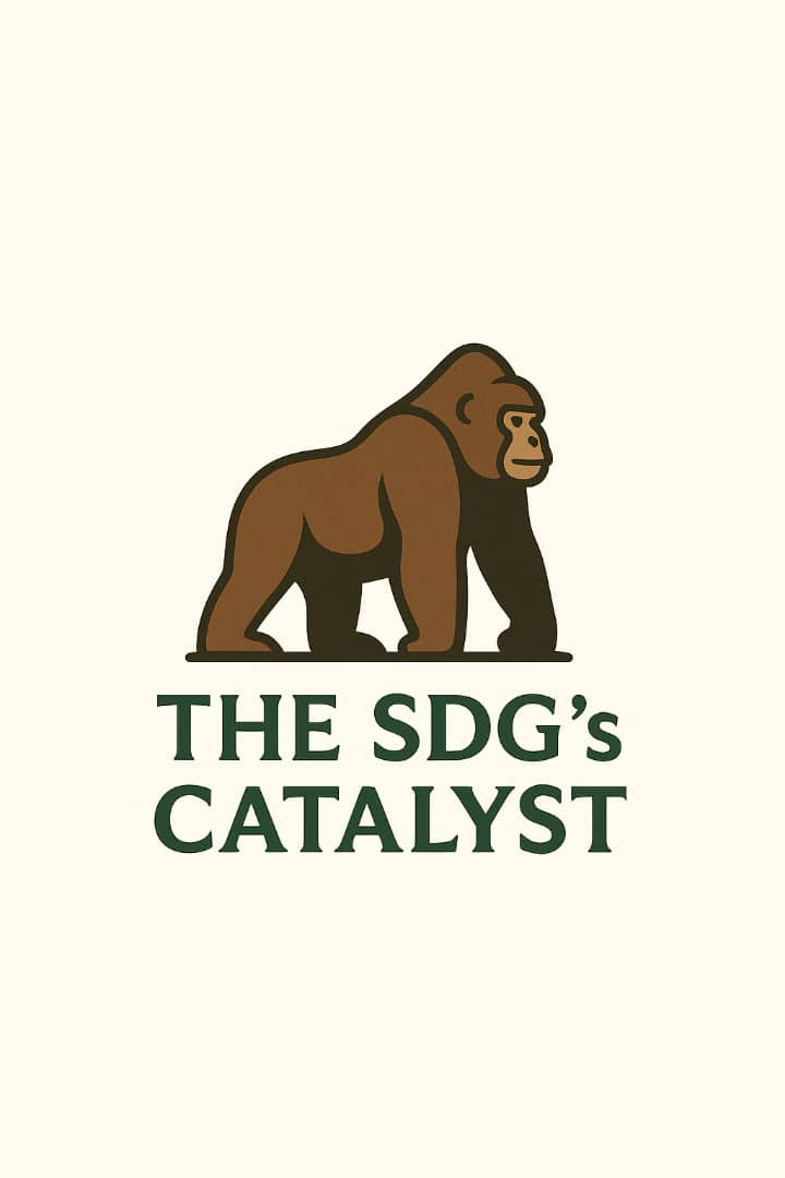 The SDG's Catalyst