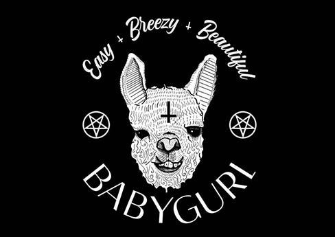 Baby Gurl (SLC)