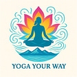 Yoga Your Way's avatar