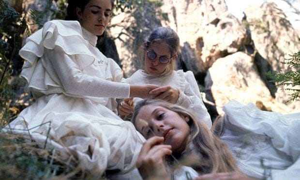 Picnic at Hanging Rock: Rewatching classic Australian films | Movies | The  Guardian