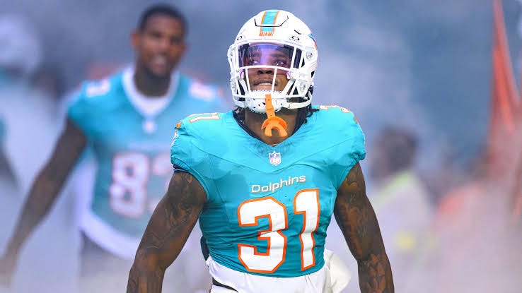Miami Dolphins: Preview