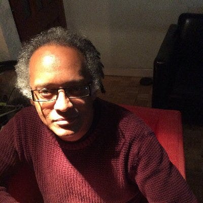 Peter Kalu’s Substack