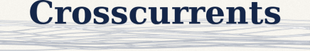 Crosscurrents
