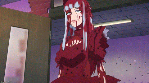Akiba Maid Sensou - Episode 7