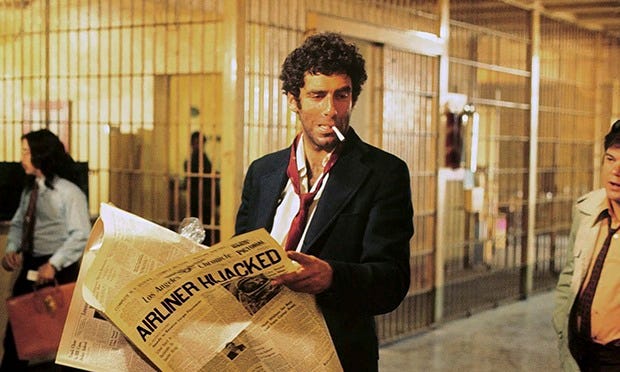 The Long Goodbye (1973) - IMDb