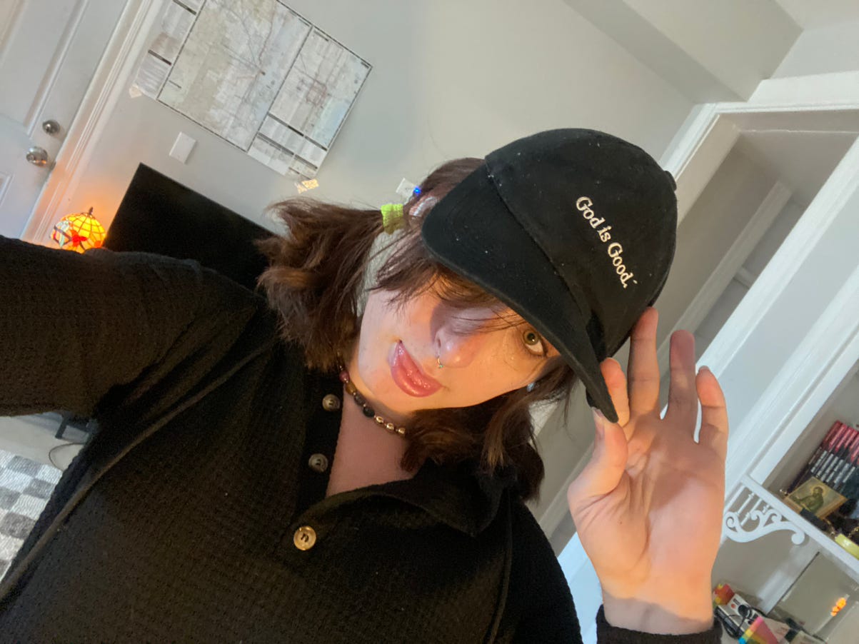 Victoria Gainsborough