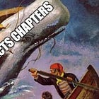 Your Novel Should Be More Like Moby-Dick