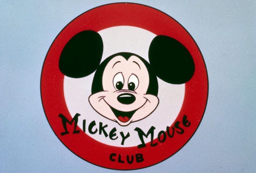 Mickey Mouse Club: Reaching New Generations 57 Years Later | The Walt Disney  Company