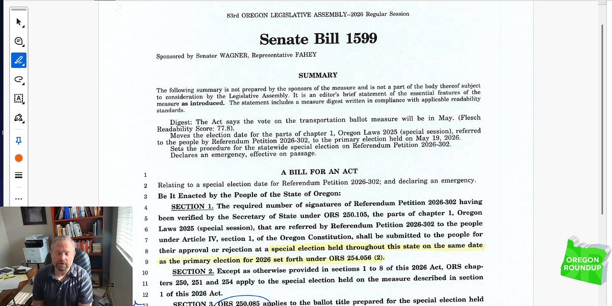 Three ways Dem tax vote bill undermines public process for partisan political gain