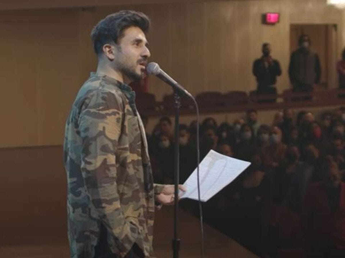 Comedian Vir DAS&#39;s Monologue “TWO INDIAS” And The Backlash – The Second  Angle