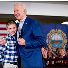 Trump is a bully, and like all bullies, he is weak