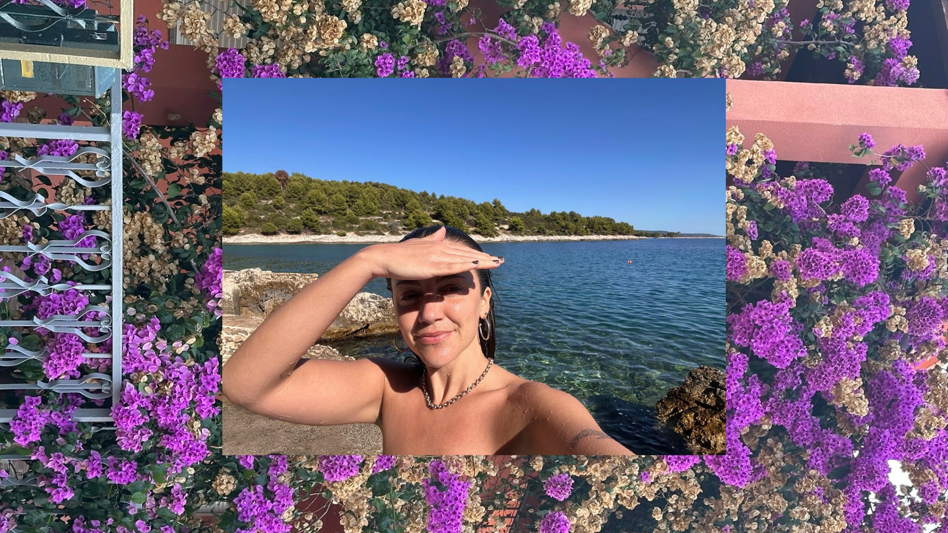 a travel log: a long weekend in Croatia - by Katy Gaines