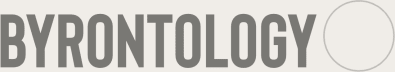 Byrontology