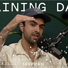 Delphi’s Dara Ladjevardian: How AI Digital Minds Can Scale Human Connection