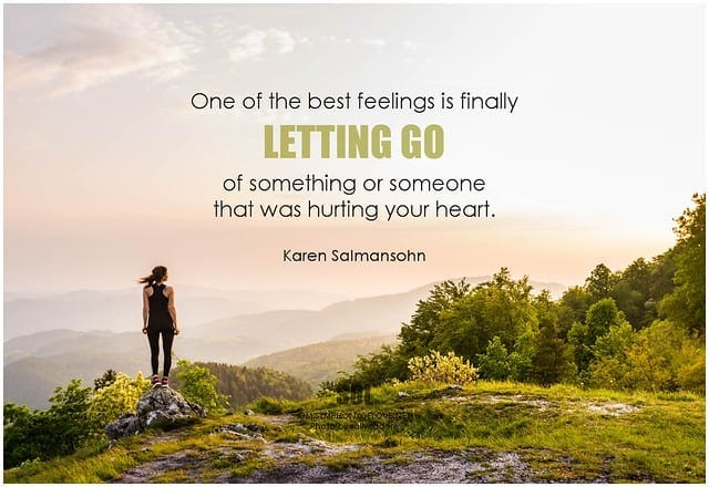 When You Can't Get Over The Past Try These Options - EMDR Healing