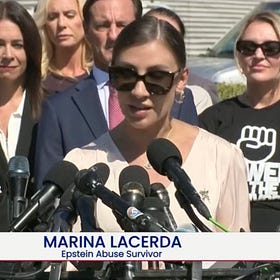 What we learned from newly released Epstein emails