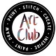 Art Club with Linda and Laura Kemshall