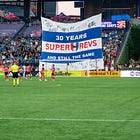 Carles Gil Wants Change in New England 