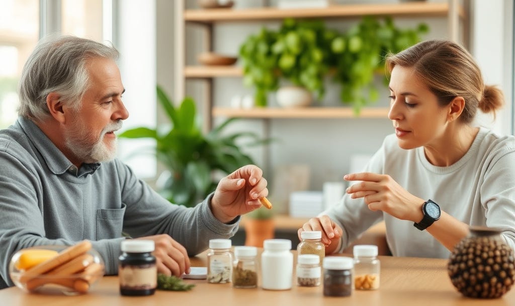 Tips on taking herbs and supplements more effectively and safely. Tips on taking herbs and supplements more effectively and safely.