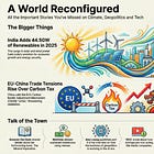 MOFCOM Cries Foul on CBAM (the Roundup)