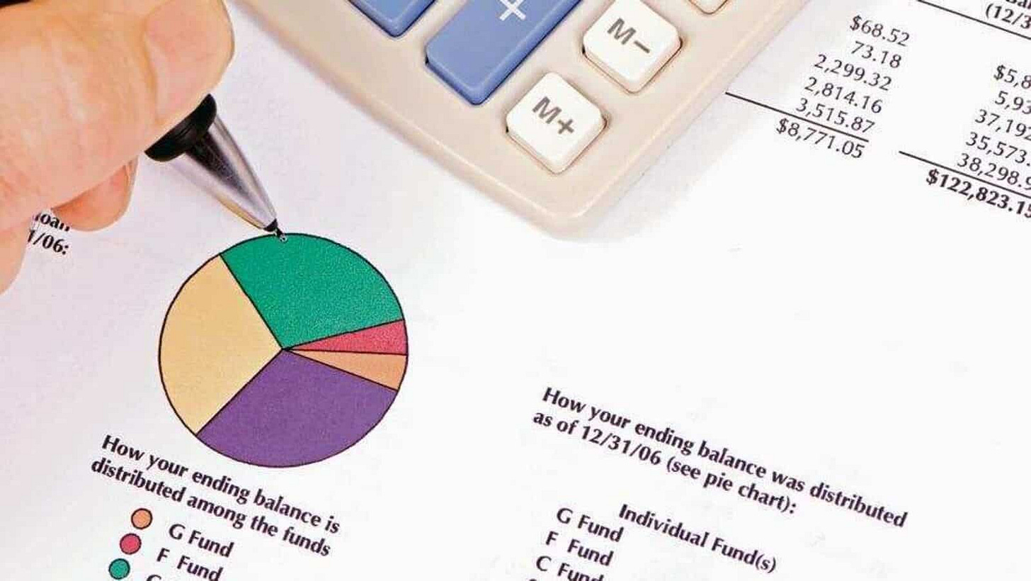 How should I invest my corpus to get ₹1.25 lakh monthly via SWP? | Mint