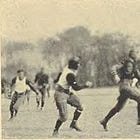 Today's Tidbit... Penalizing Incomplete Passes