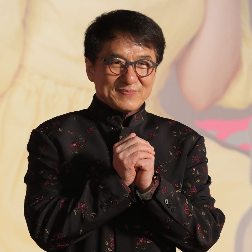 Jackie Chan Says Rush Hour 4 Is In the Works