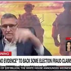 Can't Get Michael Flynn To Admit Election Wasn't Stolen When His $21 Million Grift Depends On ... Oh, He Did?