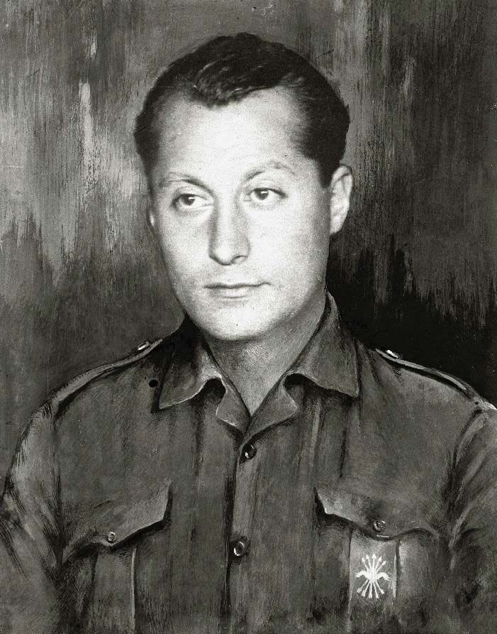 José Antonio Primo de Rivera, marqués de Estella | Falangist leader,  Spanish Civil War, Spanish dictator | Britannica