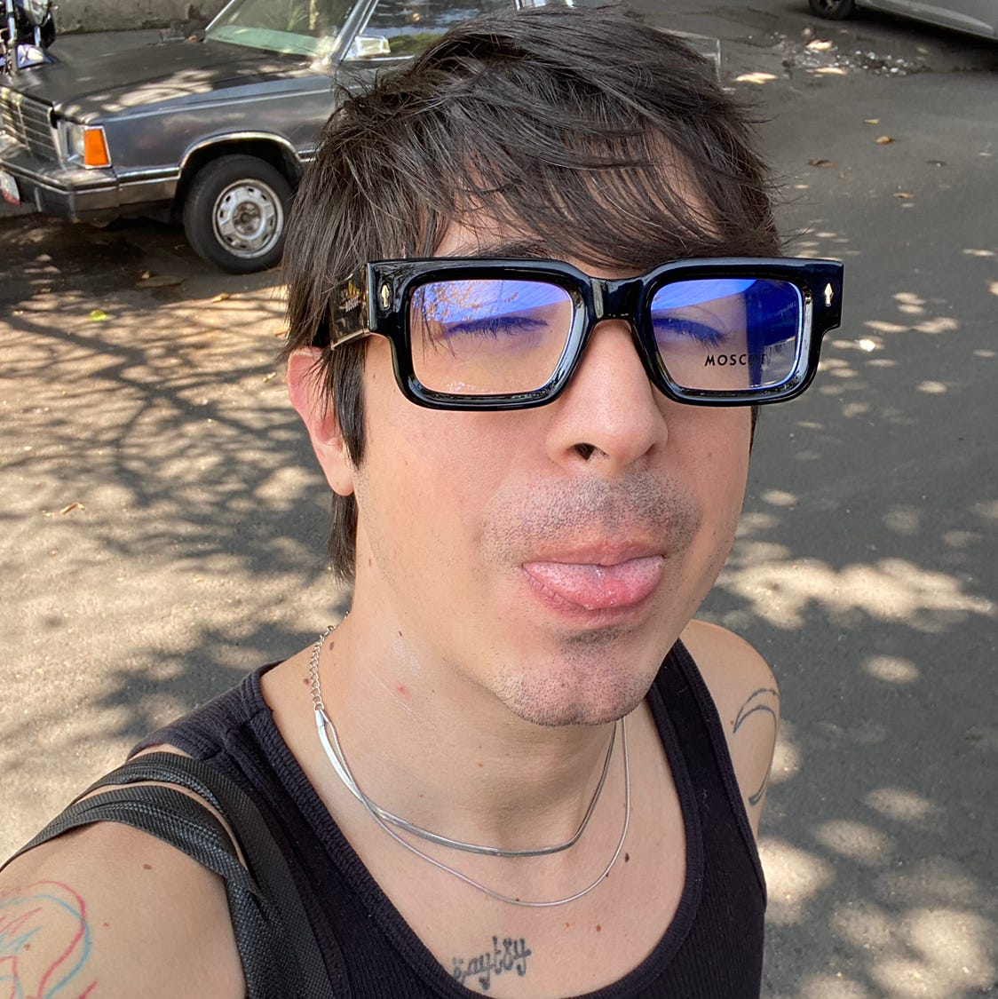 Diego Le Blanc