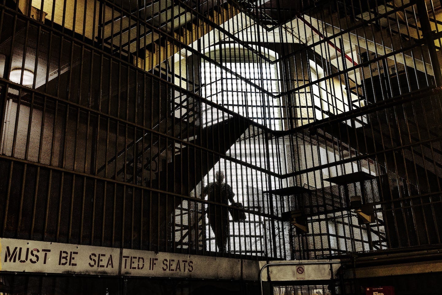 Ash Street Jail may be in its final days - The Boston Globe Ash Street Jail may be in its final days - The Boston Globe