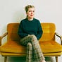 Paula Lustemberg's avatar