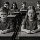 Your Kid's Not Broken - The System Is