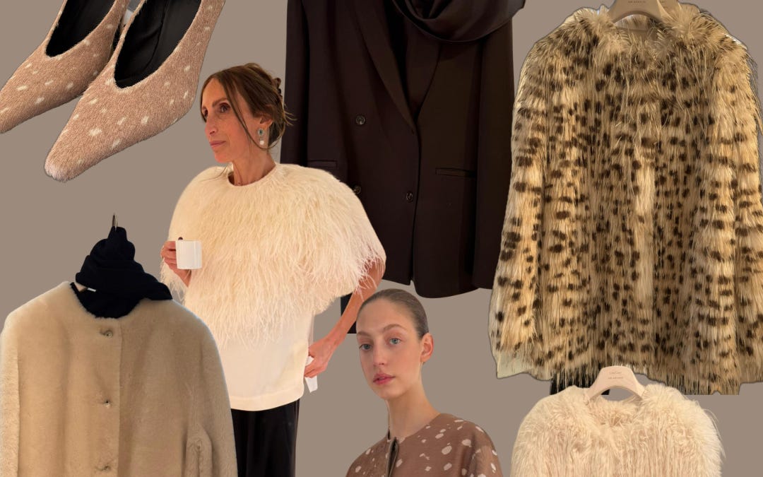 Paris Fashion Week: What I Wore & Discoveries from the Shows (Part 1)