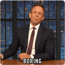 Boring GIFs | Tenor