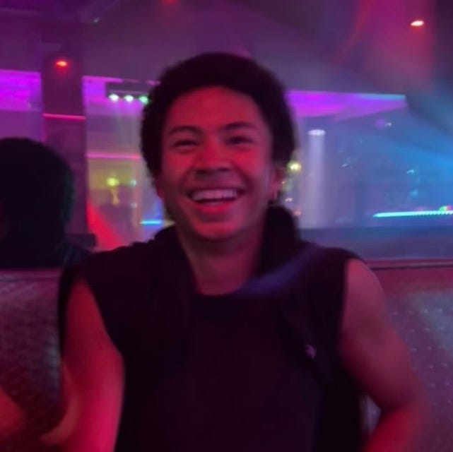 Artwork for Isaiah Holloway