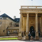 Photos from the UK & Proud Alumni